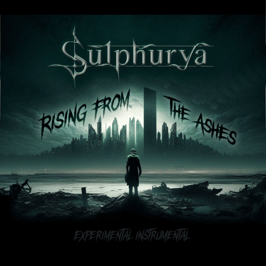 Rising From The Ashes